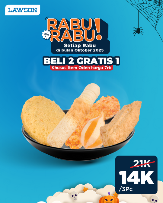 Rabu Rabu Lawson